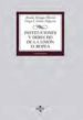 INSTITUCIONES Y DERECHO DE LA UNION EUROPEA (6 ED.) de MANGAS MARTIN, ARACELI  LIAN NOGUERAS, DIEGO J. 