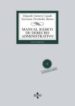 MANUAL BASICO DE DERECHO ADMINISTRATIVO (8 ED) (CONTIENE CD) de GAMERO CASADO, EDUARDO  FERNANDEZ RAMOS, SEVERIANO 