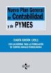 NUEVO PLAN GENERAL DE CONTABILIDAD Y DE PYMES (4 ED.): REALES DE CRETOS 1514/2007 Y 1515/2007, DE 16 DE NOVIEMBRE di RUEDA MARTINEZ, JOSE ALEJO 
