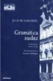 GRAMATICA AUDAZ de CARAMUEL, JUAN DE 