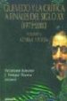 QUEVEDO Y LA CRITICA A FINALES DEL SIGLO XX 1975-2000 (VOL. I): G ENERAL Y POESIA de RONCERO LOPEZ, VICTORIANO  DUARTE, J.E. 