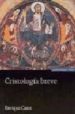 CRISTOLOGIA BREVE de CASES, ENRIQUE 