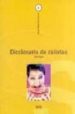 DICCIONARIO DE CALORIAS de CESANA, CLARA 