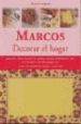 MARCOS: DECORAR EL HOGAR de GASPARINI, MARIOLINA 