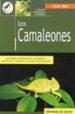 LOS CAMALEONES de BRUNETTI, L.  GIANDOMENICO, L.  MILLEFANTI, M. 