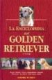 LA ENCICLOPEDIA DEL GOLDEN RETRIEVER di PANDOLFI, ANDREA 
