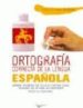 ORTOGRAFIA CORRECTA DE LA LENGUA ESPAOLA di VV.AA. 