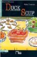 DUCK SOUP, ESO. MATERIAL AUXILIAR (INCLUYE AUDIO-CD) di FOREMAN, PETER 