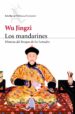 LOS MANDARINES di JINGZI, WU 