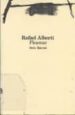 PLEAMAR de ALBERTI, RAFAEL 
