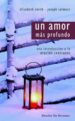 UN AMOR MAS PROFUNDO di SMITH, ELIZABETH  CALMERS, JOSEPH 