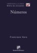 NUMEROS de VARO, FRANCISCO 