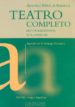 TEATRO COMPLETO (AUTOS RELIGIOSOS) VOL. VII de MIRA DE AMESCUA, ANTONIO 