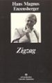 ZIGZAG de ENZENSBERGER, HANS MAGNUS 