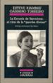 LA ESCUELA DE BARCELONA: EL CINE DE LA GAUCHE DIVINE de RIAMBAU, ESTEVE  TORREIRO, CASIMIRO 