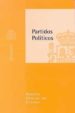 PARTIDOS POLITICOS (SEPARATA) di VV.AA. 