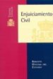 ENJUICIAMIENTO CIVIL (15 ED.) di VV.AA. 