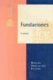 FUNDACIONES di VV.AA. 