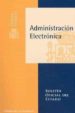 ADMINISTRACION ELECTRONICA de MESEGUER YEBRA, JOAQUIN 