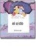 EL OIDO (3 ED.) de PARRAMON, JOSE MARIA  RIUS, MARIA 