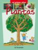 LAS PLANTAS (MI PRIMER ATLAS) di VV.AA. 