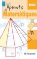 APUNTS DE MATEMATIQUES di VV.AA. 