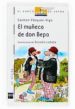 EL MUECO DON BEPO de VAZQUEZ-VIGO, CARMEN 