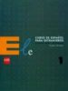 ELE 1, LIBRO DEL ALUMNO (CURSO DE ESPAOL PARA EXTRANJEROS) de BOROBIO, VIRGILIO 
