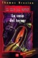 LA CASA DEL TERROR de BREZINA, THOMAS 