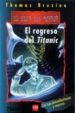 EL REGRESO DEL TITANIC de BREZINA, THOMAS 