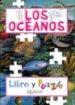 LOS OCEANOS (INCLUYE PUZZLE) de HARRIS, NICHOLAS 