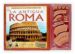 LA ANTIGUA ROMA (CIVILIZACIONES Y MONUMENTOS) (INCLUYE MAQUETA DE L COLISEO) de STEELE, PHILIP 