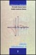 CALCULO INFINITESIMAL II (VOL.II) (4 ED.) de GARCIA CASTRO, FERNANDO  GUTIERREZ GOMEZ, ANDRES 