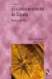 EL COMERCIO EXTERIOR DE ESPAA: TEORIA Y PRACTICA (2 ED.) de SANCHEZ, M. PALOMA  LAGUNA, NURIA 