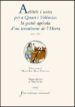 ARBRITIS I NOTES PER A QUART I VALENCIA de ARDIT, MANUEL 