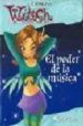 EL PODER DE LA MUSICA (CRONICAS WITCH) di VV.AA. 