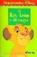 PEQUECUENTOS DISNEY (PACK 8 TITULOS) di VV.AA. 