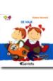 DE VIAJE de MONREAL DIAZ, VIOLETA 