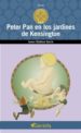 PETER PAN EN LOS JARDINES DE KENSINGTON de BARRIE, JAMES MATTHEW 
