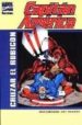 CAPITAN AMERICA: CRUZAR EL RUBICON di JURGENS, DAN 