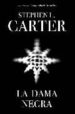 LA DAMA NEGRA de CARTER, STEPHEN L. 