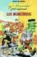 LOS MONSTRUOS di IBAEZ, FRANCISCO 