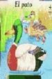 EL PATO (LIBRO PUZZLE) de MANTEGAZZA, GIOVANNA  MICHELINI, CARLOS ALBERTO 