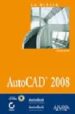 AUTOCAD 2008 de OMURA, GEORGE 