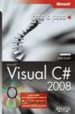 VISUAL C# 2008 (PASO A PASO) di SHARP, JOHN 