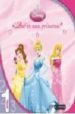 QUE ES UNA PRINCESA? di VV.AA. 