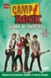 CAMP ROCK:_LIBRO DE POSTERS di VV.AA. 