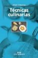 TECNICAS CULINARIAS (CICLO FORMATIVO GRADO MEDIO) di VV.AA. 