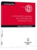 RELACION LABORAL DE COOPERACION INTERNACIONAL de DE NIEVES PRIETO, NURIA 