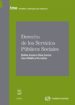 DERECHO SERVICIOS PUBLICOS SOCIALES de ALONSO GARCIA, BELEN 